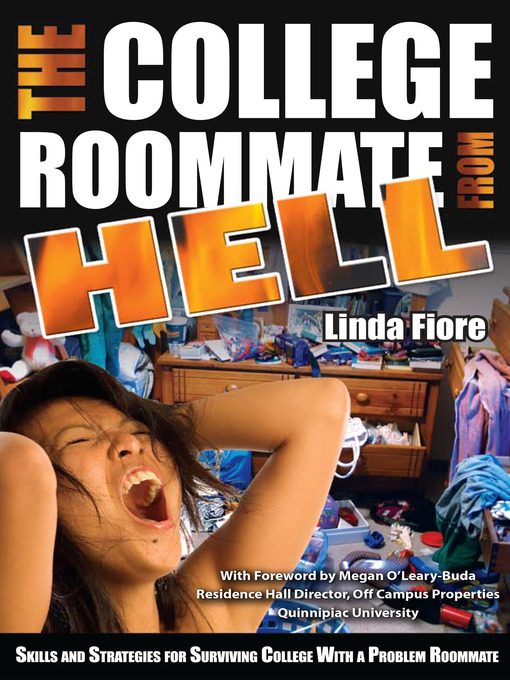Title details for The College Roommate from Hell by Linda Fiore - Available